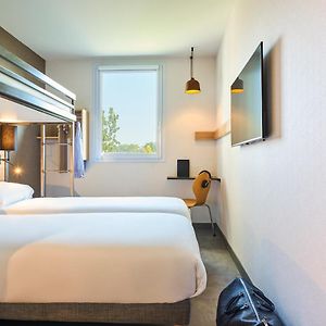Standard Zimmer mit zwei Einzelbetten