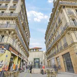 The People - Marseille